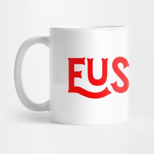 Euskadi Mug